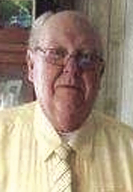 Melvin, William "Bill" Monroe